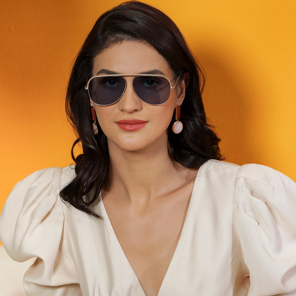 -Frame Aviator--SG -Frame Aviator--SG