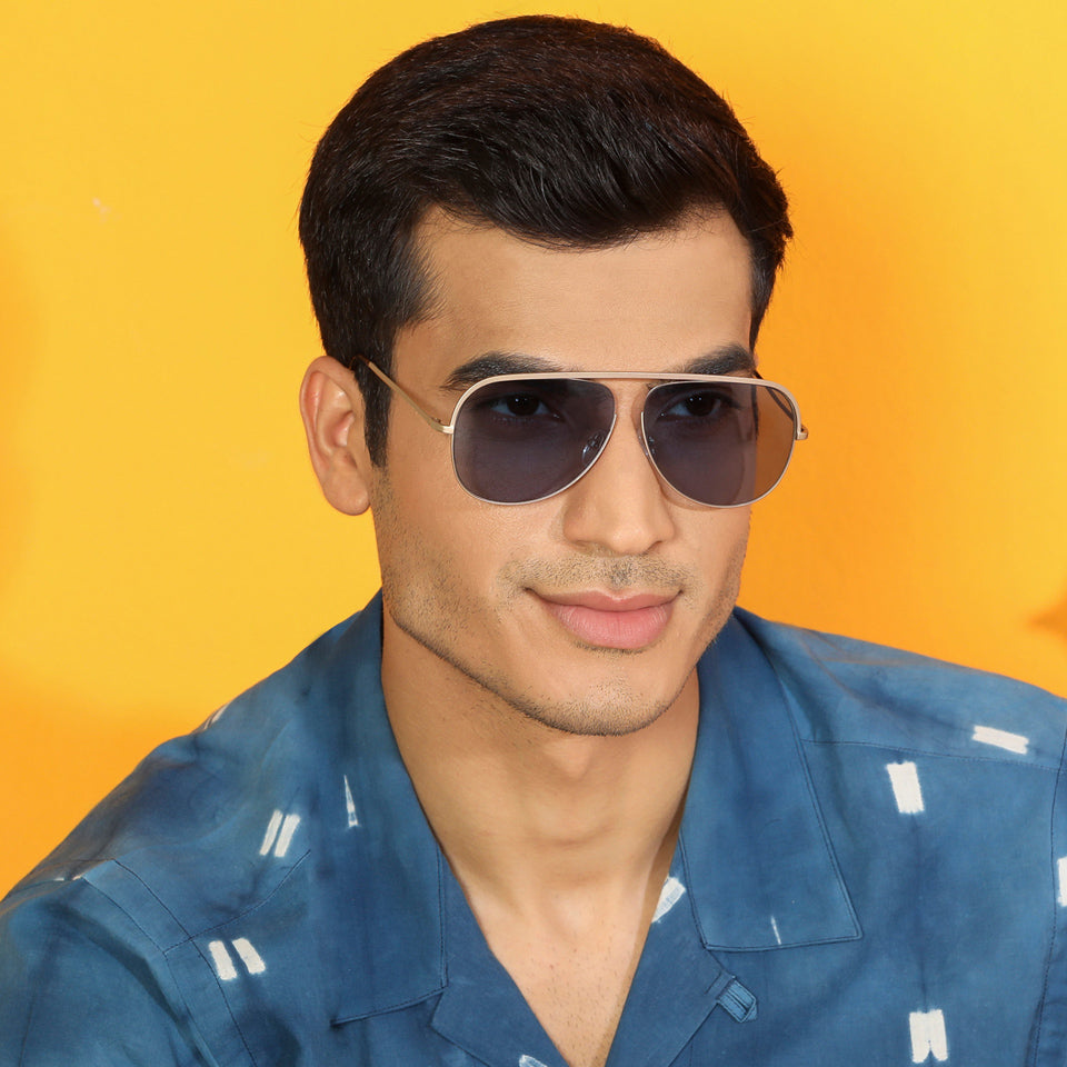 -Frame Aviator--SG -Frame Aviator--SG