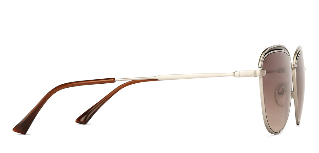 -Frame Cat Eye--SG -Frame Cat Eye--SG
