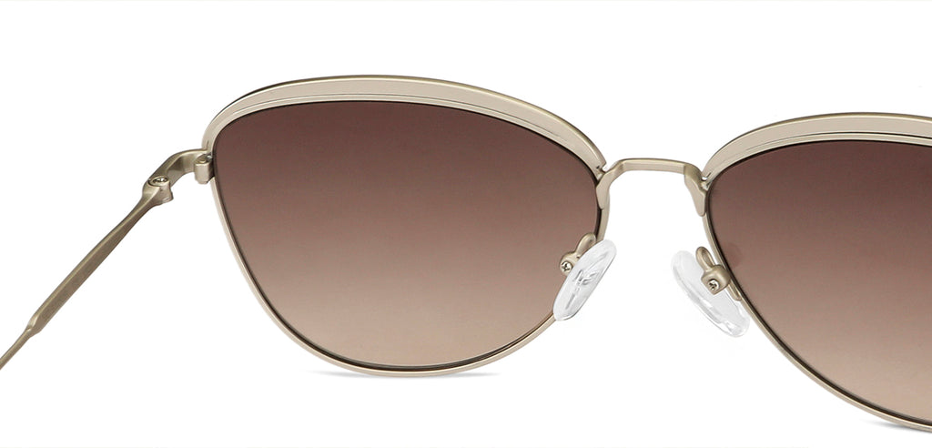 -Frame Cat Eye--SG -Frame Cat Eye--SG