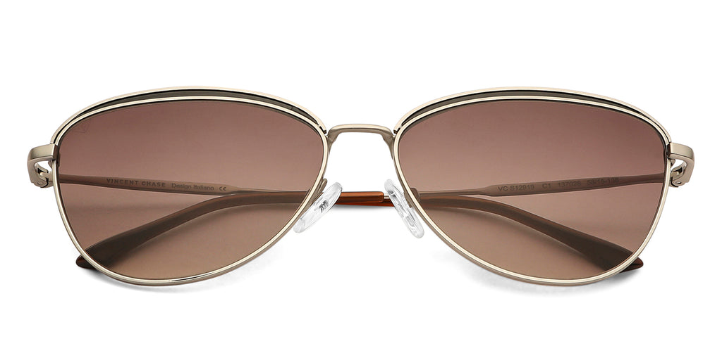 -Frame Cat Eye--SG -Frame Cat Eye--SG