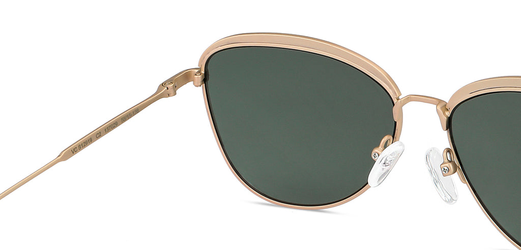 -Frame Cat Eye--SG -Frame Cat Eye--SG