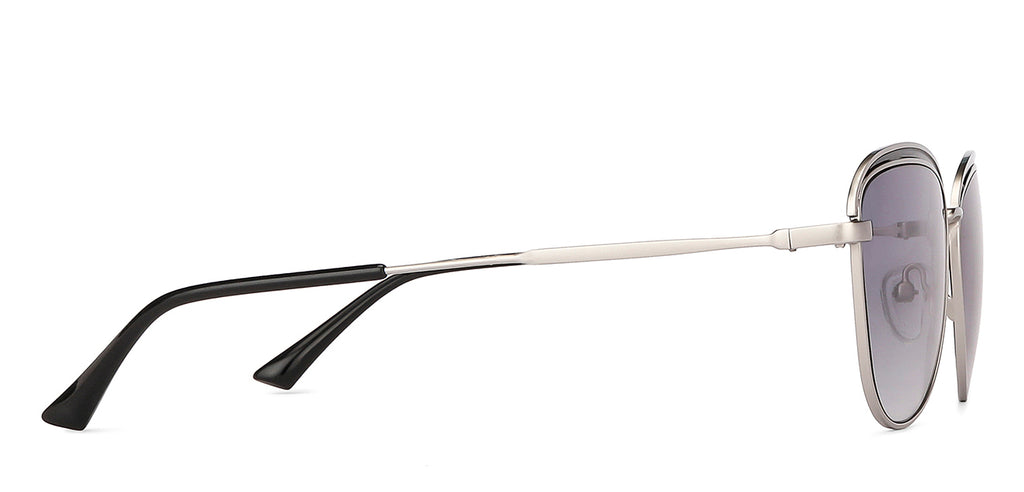 -Frame Cat Eye--SG -Frame Cat Eye--SG