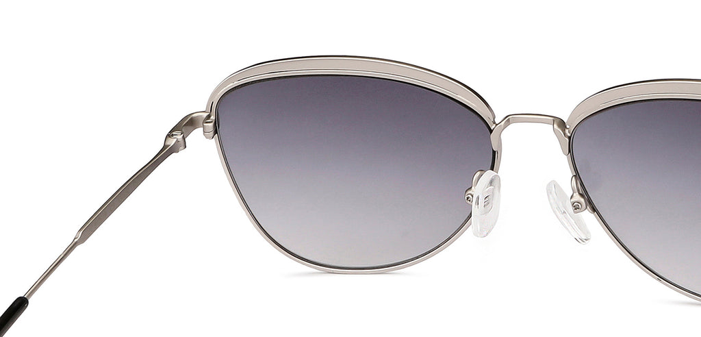 -Frame Cat Eye--SG -Frame Cat Eye--SG