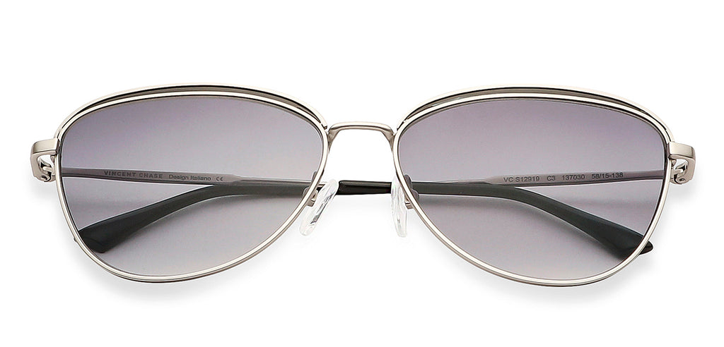 -Frame Cat Eye--SG -Frame Cat Eye--SG