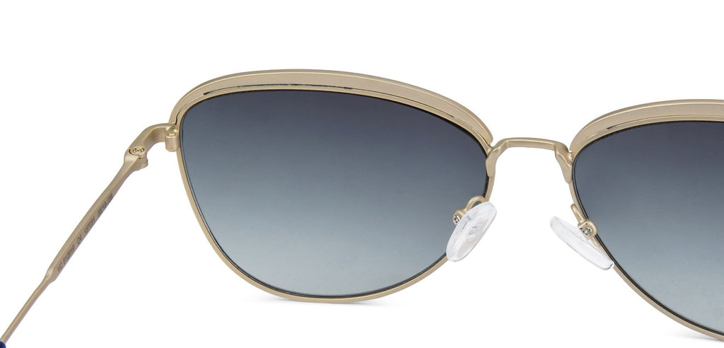 -Frame Cat Eye--SG -Frame Cat Eye--SG