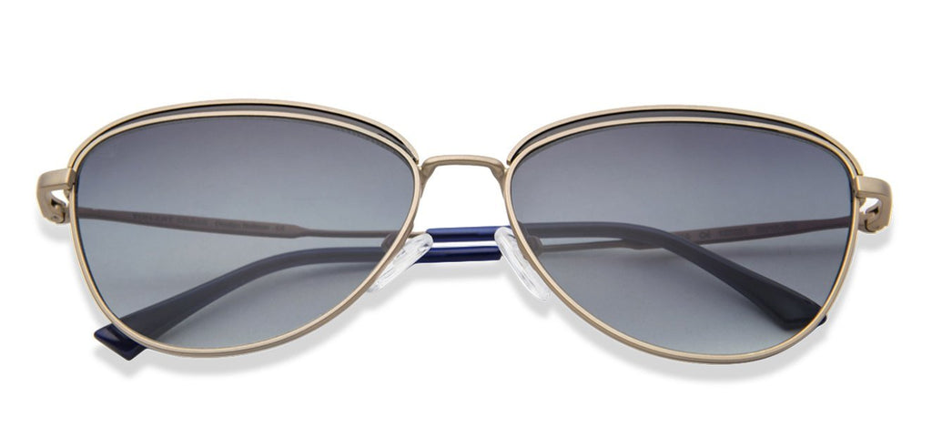 -Frame Cat Eye--SG -Frame Cat Eye--SG