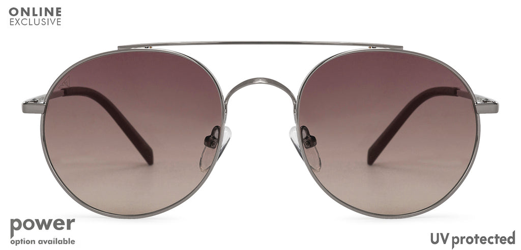 -Frame Round--SG -Frame Round--SG