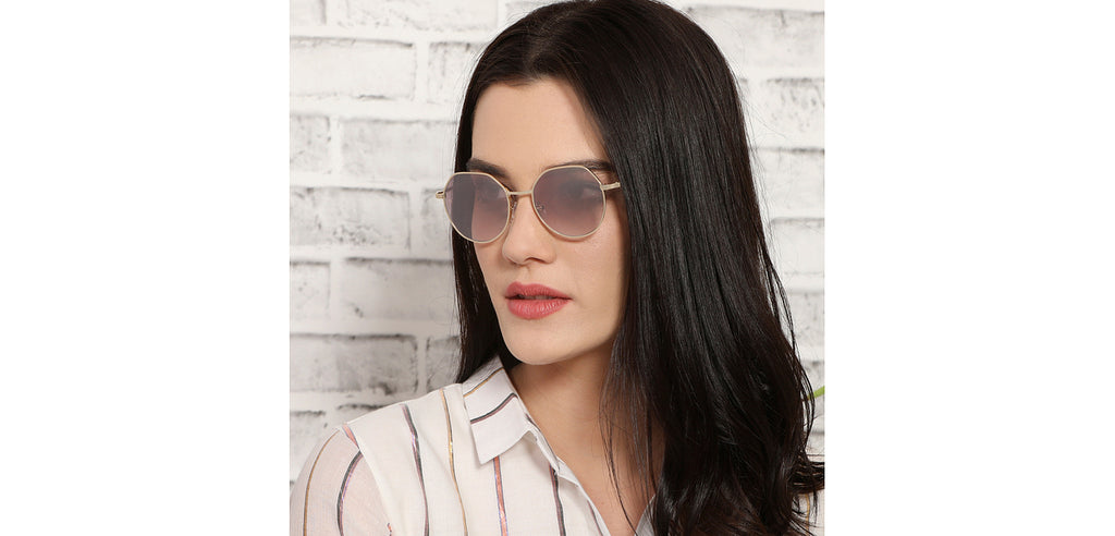 Sunglasses For Men-Frame Round--SG Sunglasses For Men-Frame Round--SG