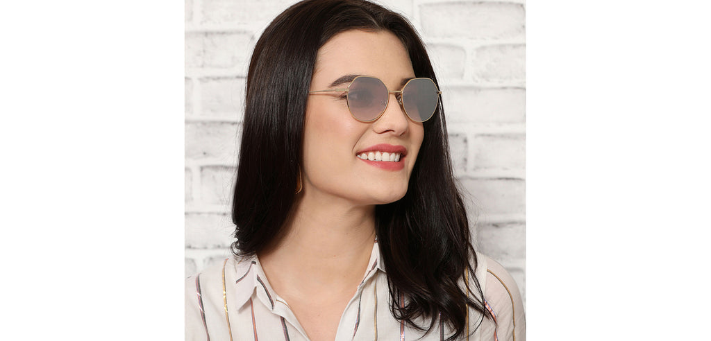 Sunglasses For Men-Frame Round--SG Sunglasses For Men-Frame Round--SG