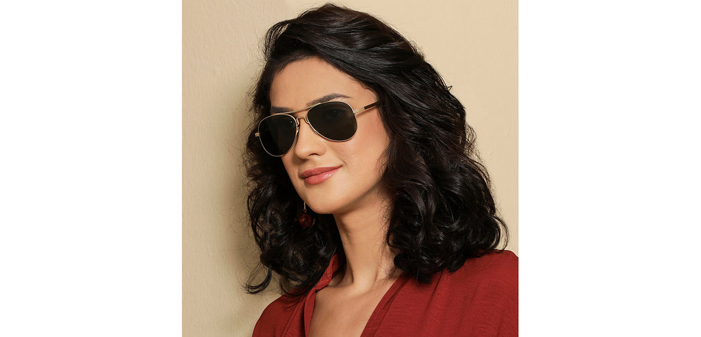 -Frame Aviator--SG -Frame Aviator--SG