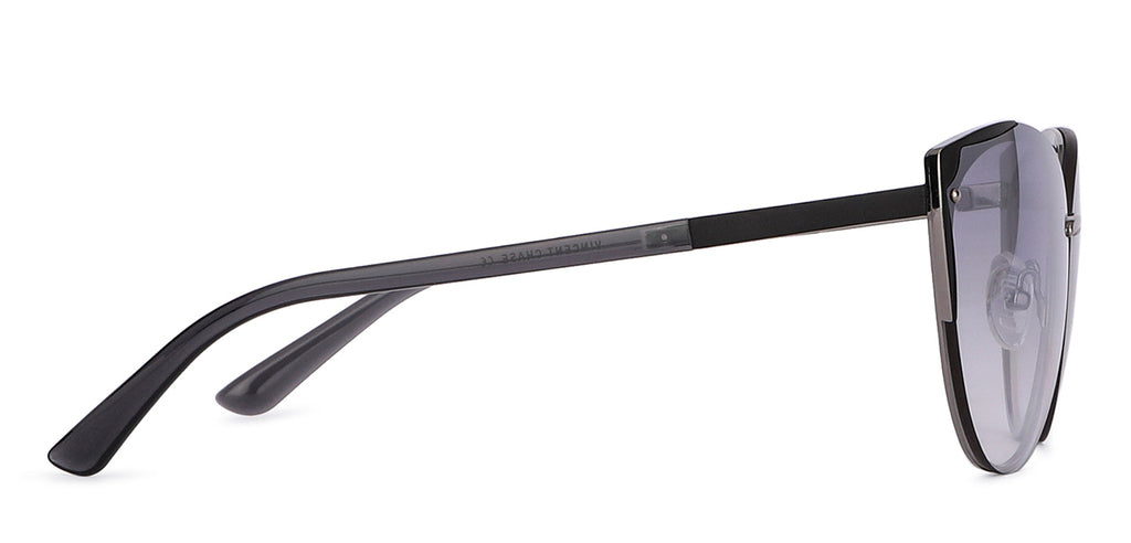 -Frame Cat Eye--SG -Frame Cat Eye--SG