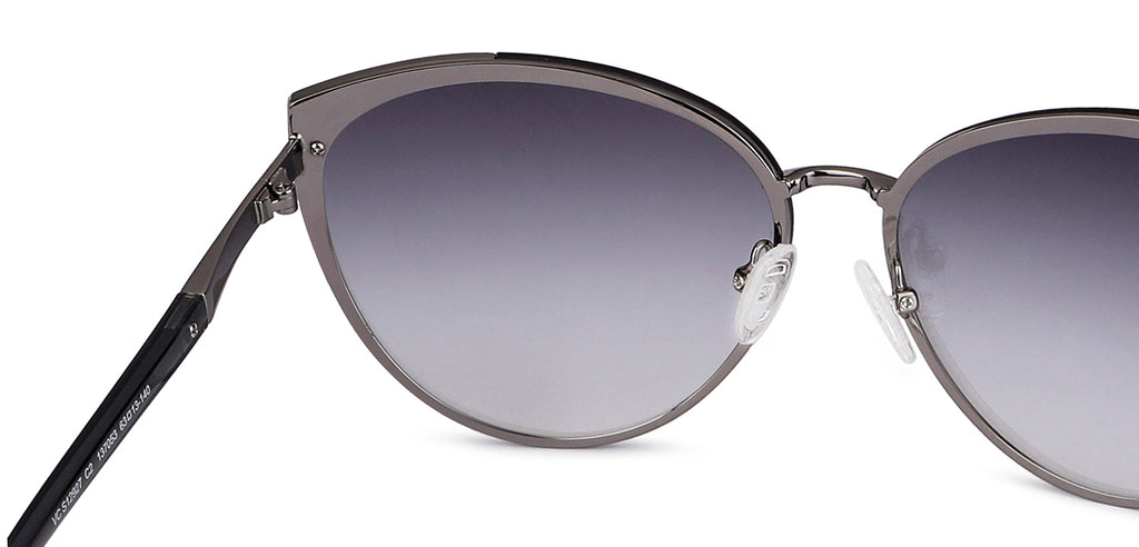-Frame Cat Eye--SG -Frame Cat Eye--SG
