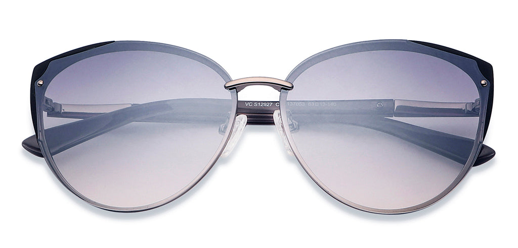 -Frame Cat Eye--SG -Frame Cat Eye--SG