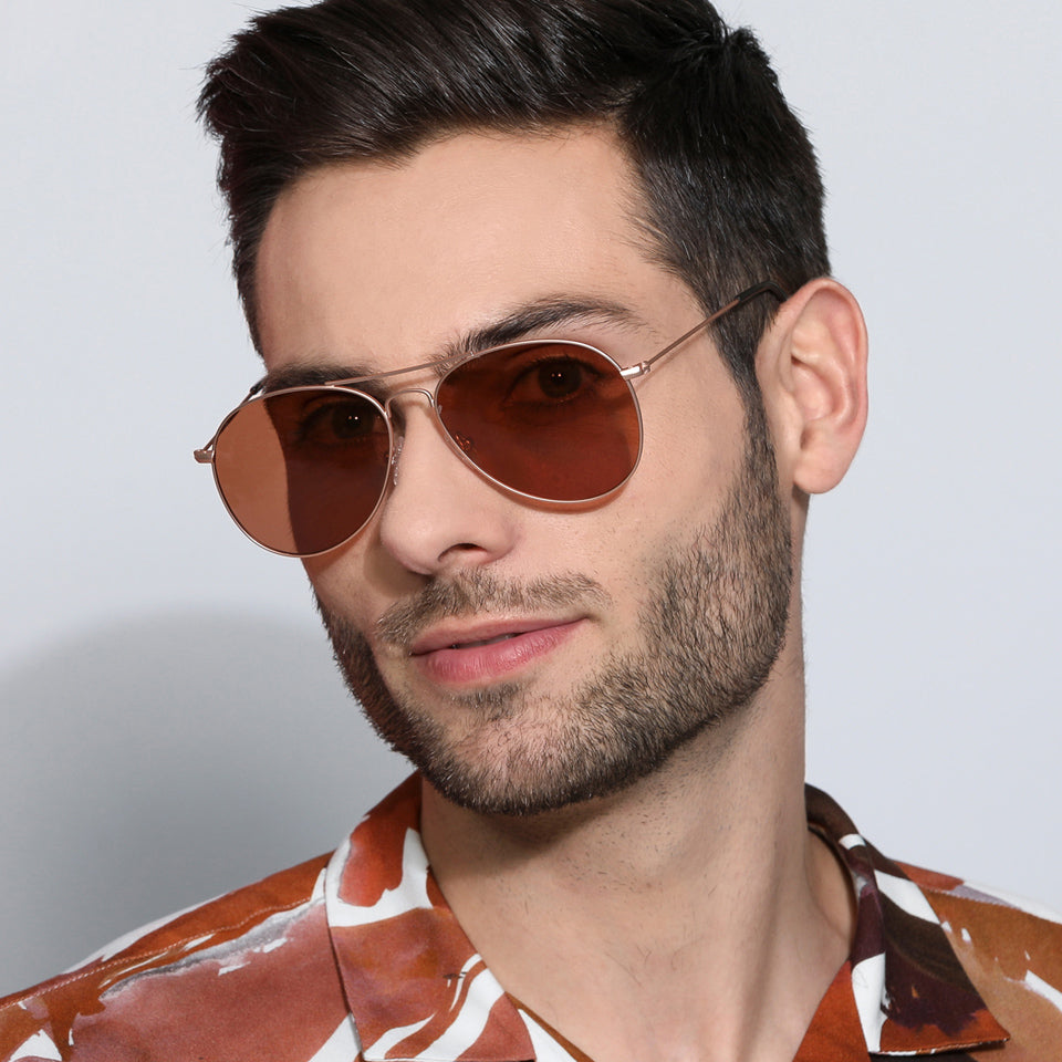 -Frame Aviator--SG -Frame Aviator--SG