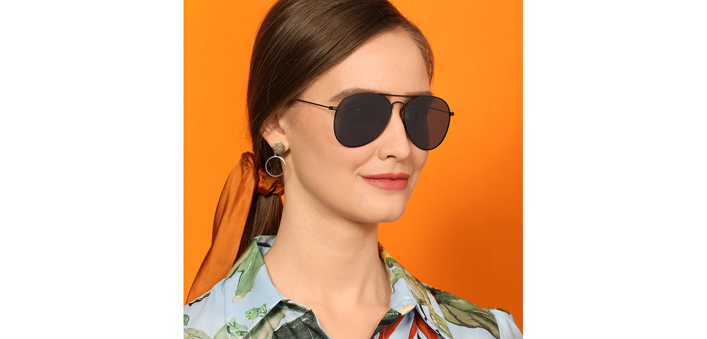 -Frame Aviator--SG -Frame Aviator--SG