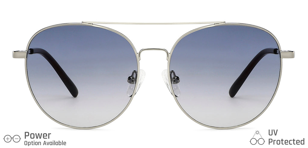 -Frame Round--SG -Frame Round--SG