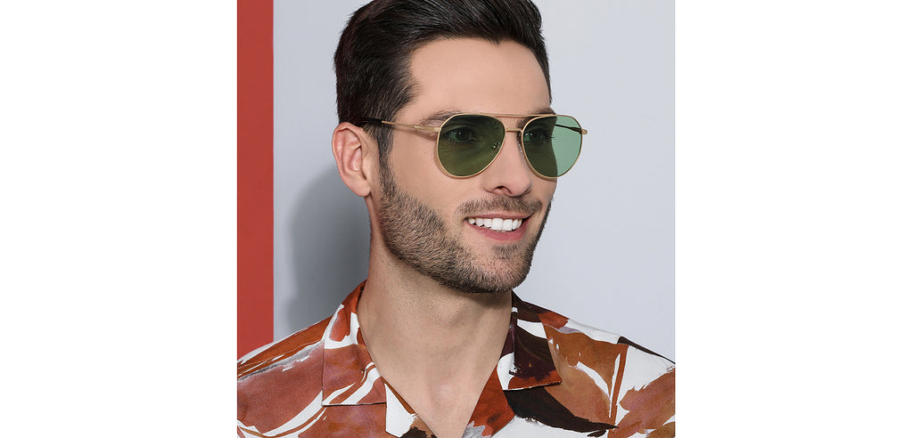 -Frame Aviator--SG -Frame Aviator--SG