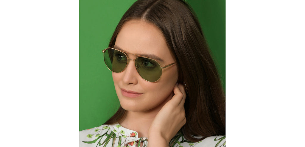 -Frame Aviator--SG -Frame Aviator--SG