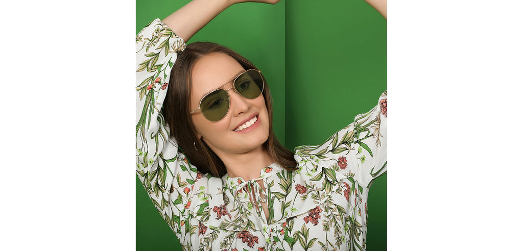 -Frame Aviator--SG -Frame Aviator--SG