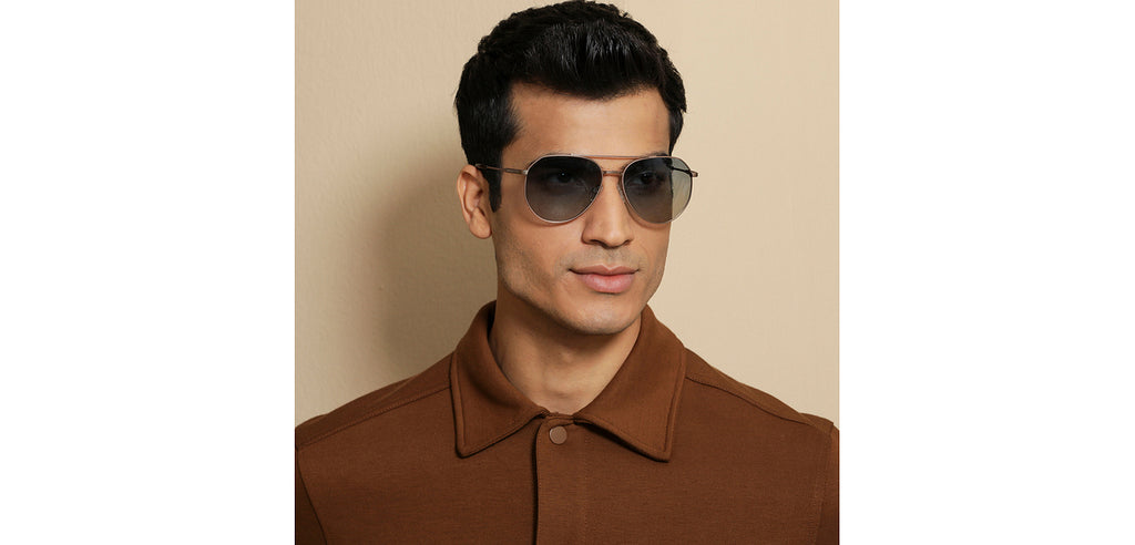-Frame Aviator--SG -Frame Aviator--SG