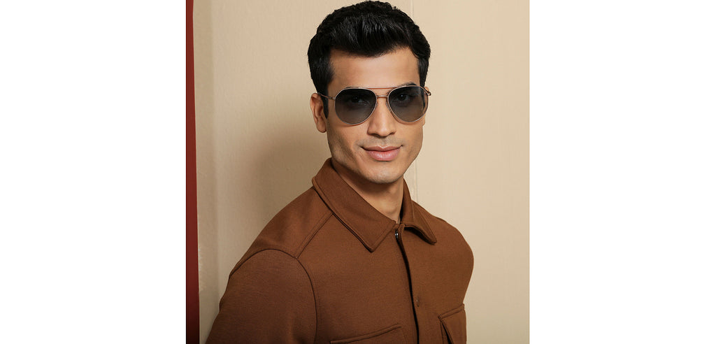 -Frame Aviator--SG -Frame Aviator--SG