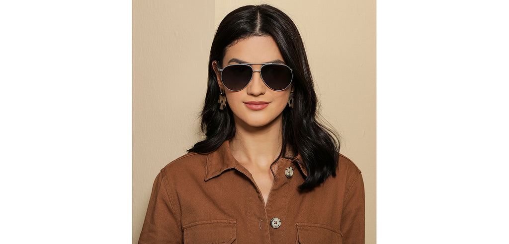 -Frame Aviator--SG -Frame Aviator--SG