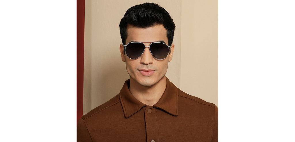 -Frame Aviator--SG -Frame Aviator--SG