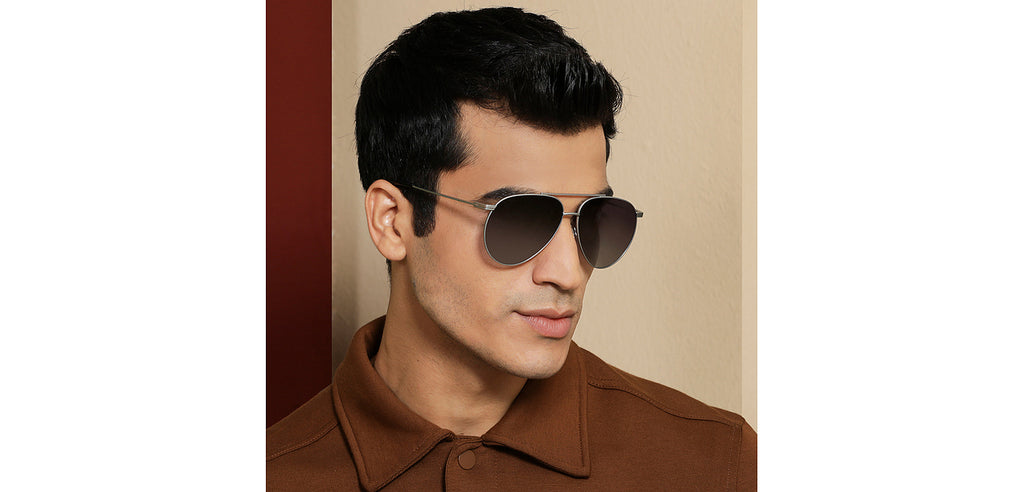-Frame Aviator--SG -Frame Aviator--SG