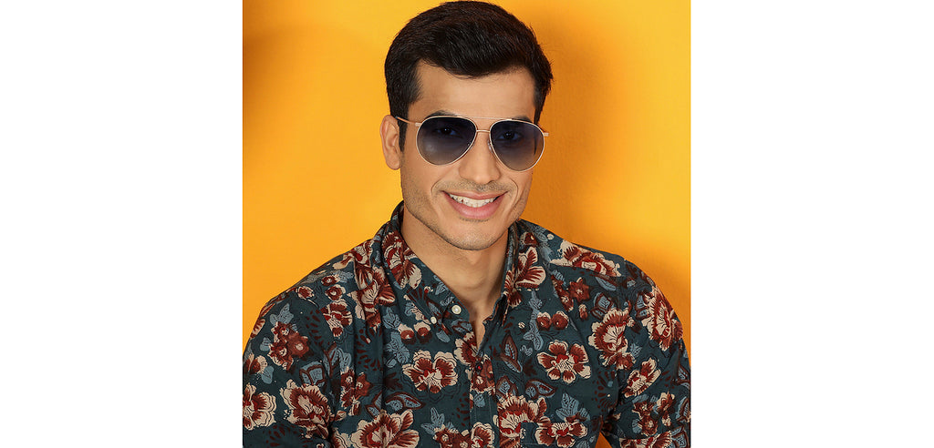 -Frame Aviator--SG -Frame Aviator--SG