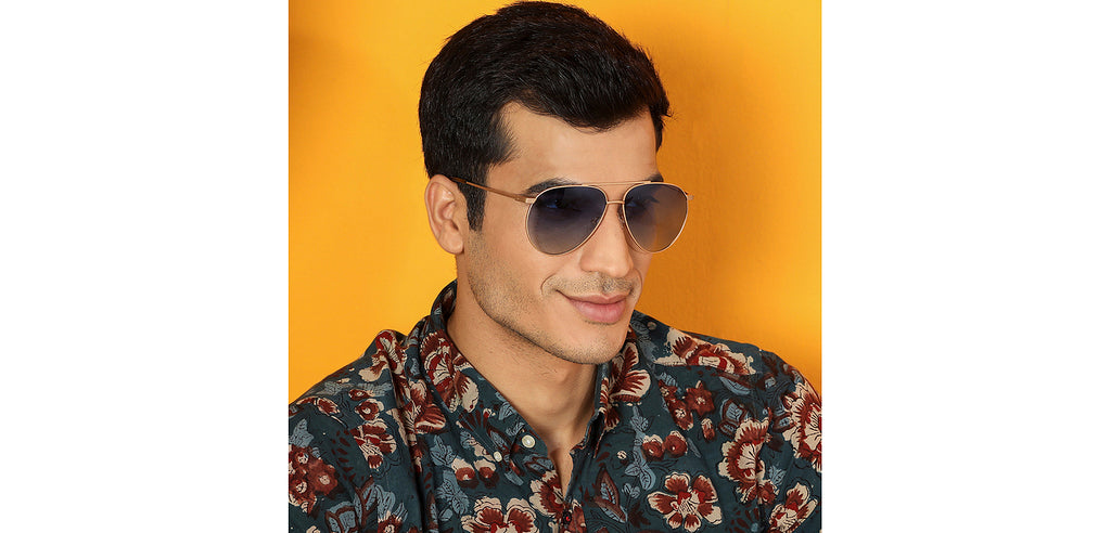 -Frame Aviator--SG -Frame Aviator--SG