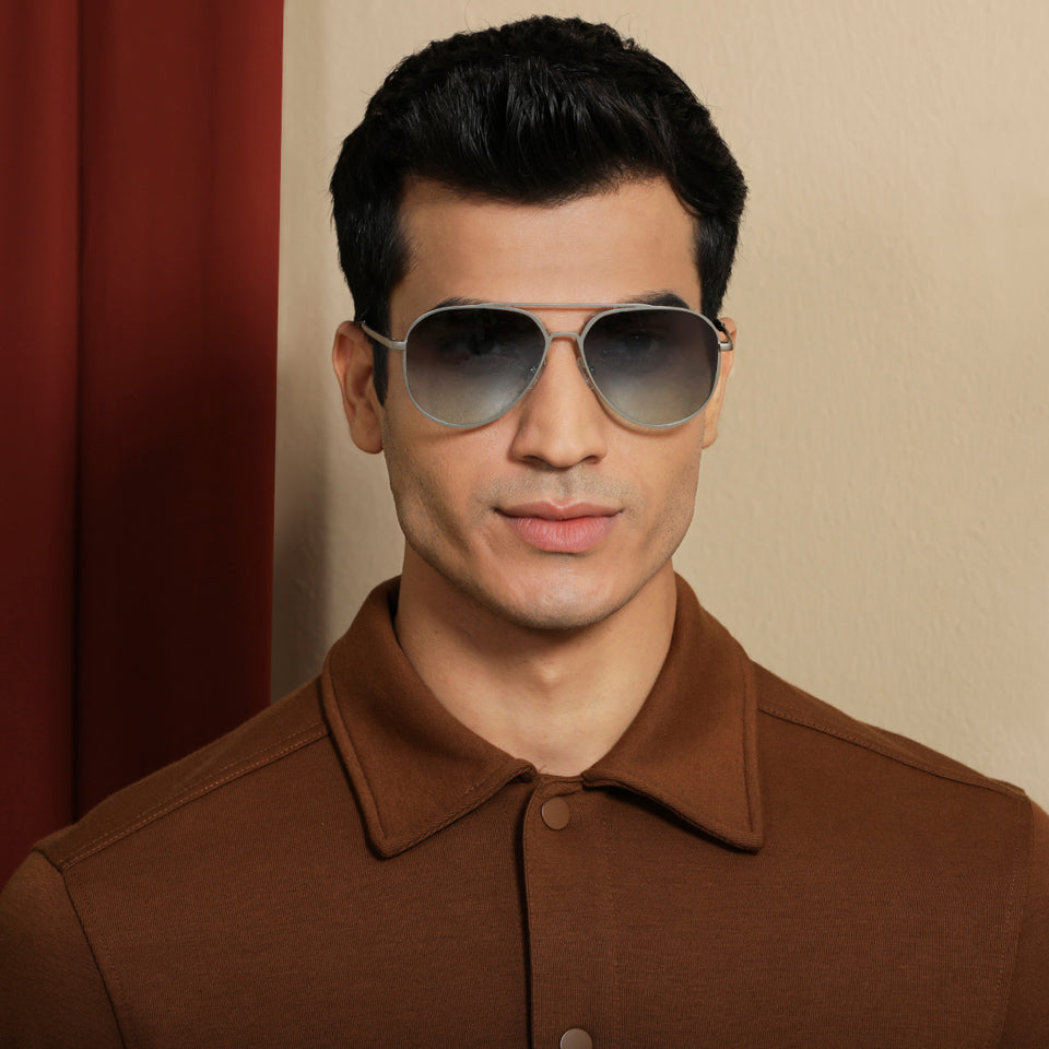 -Frame Aviator--SG -Frame Aviator--SG