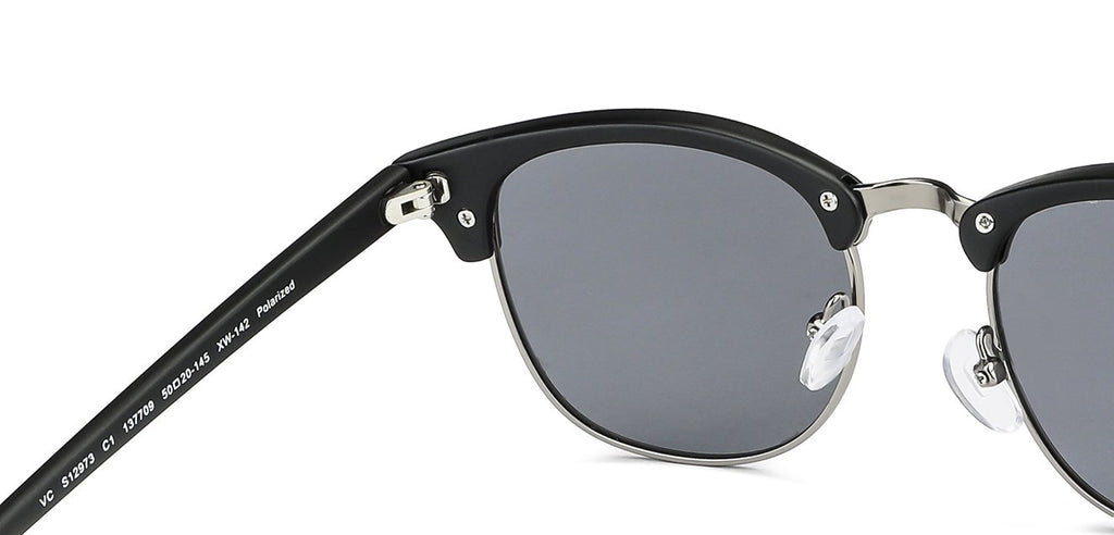 -Frame Clubmaster--SG -Frame Clubmaster--SG