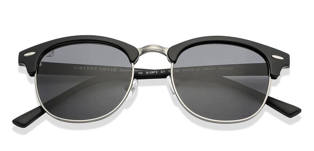 -Frame Clubmaster--SG -Frame Clubmaster--SG