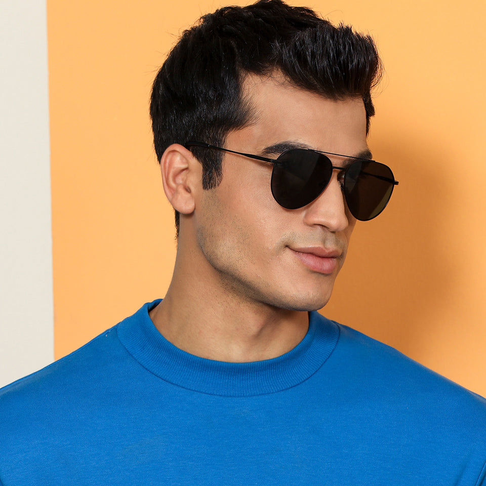 -Frame Aviator--SG -Frame Aviator--SG
