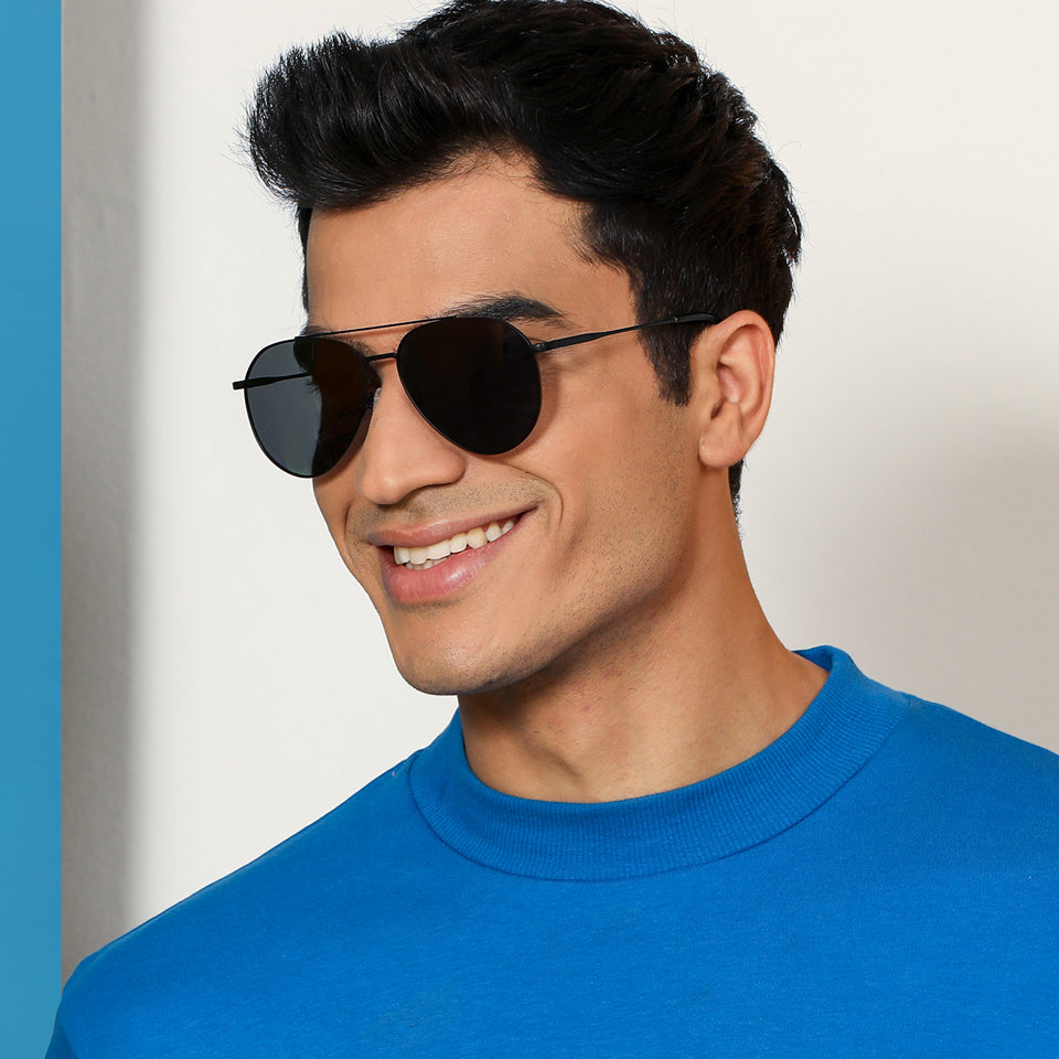 -Frame Aviator--SG -Frame Aviator--SG