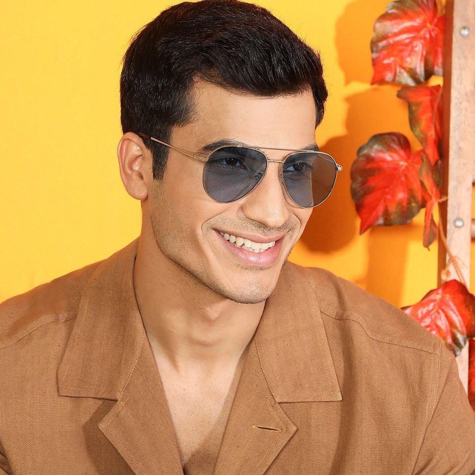 -Frame Aviator--SG -Frame Aviator--SG