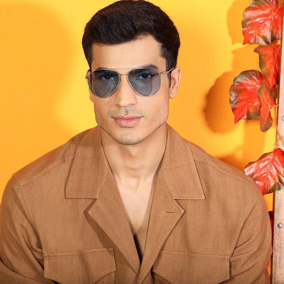 -Frame Aviator--SG -Frame Aviator--SG