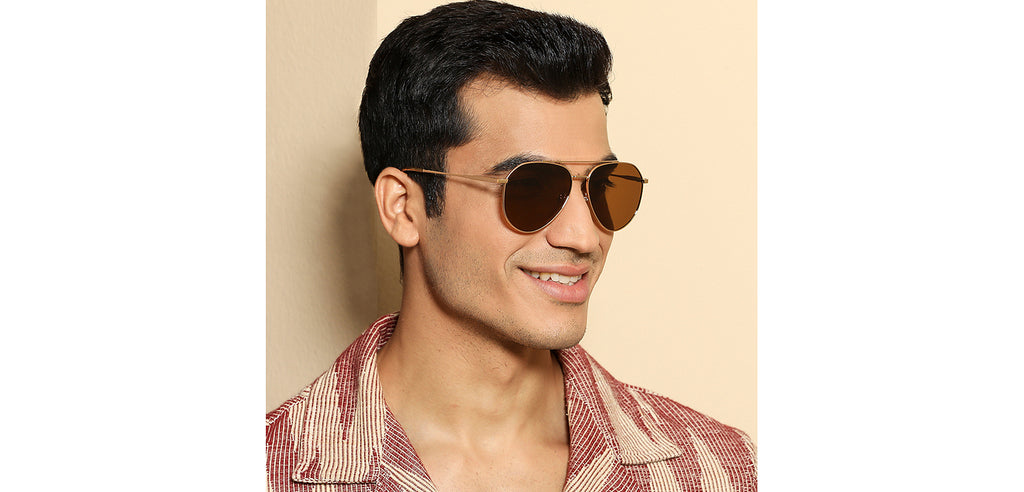 -Frame Aviator--SG -Frame Aviator--SG