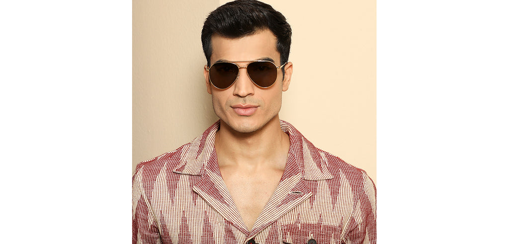 -Frame Aviator--SG -Frame Aviator--SG