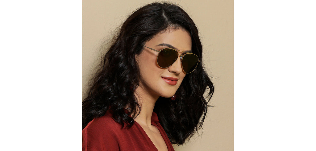 -Frame Aviator--SG -Frame Aviator--SG