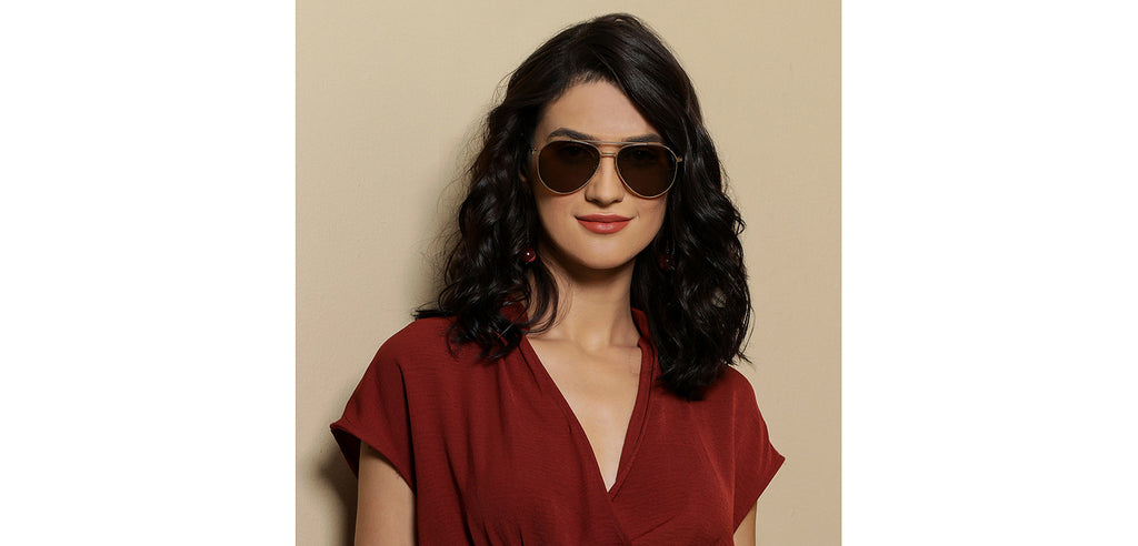 -Frame Aviator--SG -Frame Aviator--SG