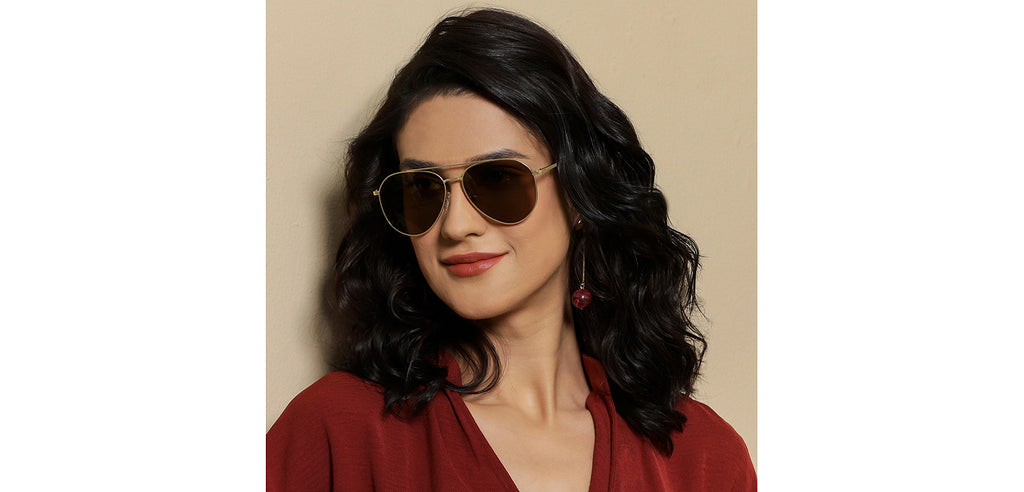 -Frame Aviator--SG -Frame Aviator--SG