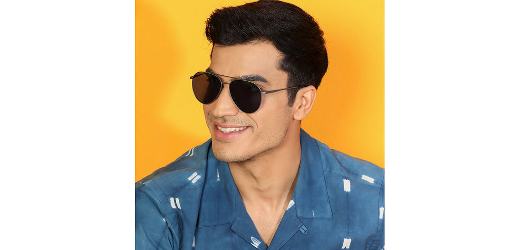 -Frame Aviator--SG -Frame Aviator--SG