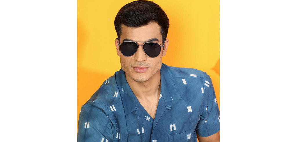 -Frame Aviator--SG -Frame Aviator--SG