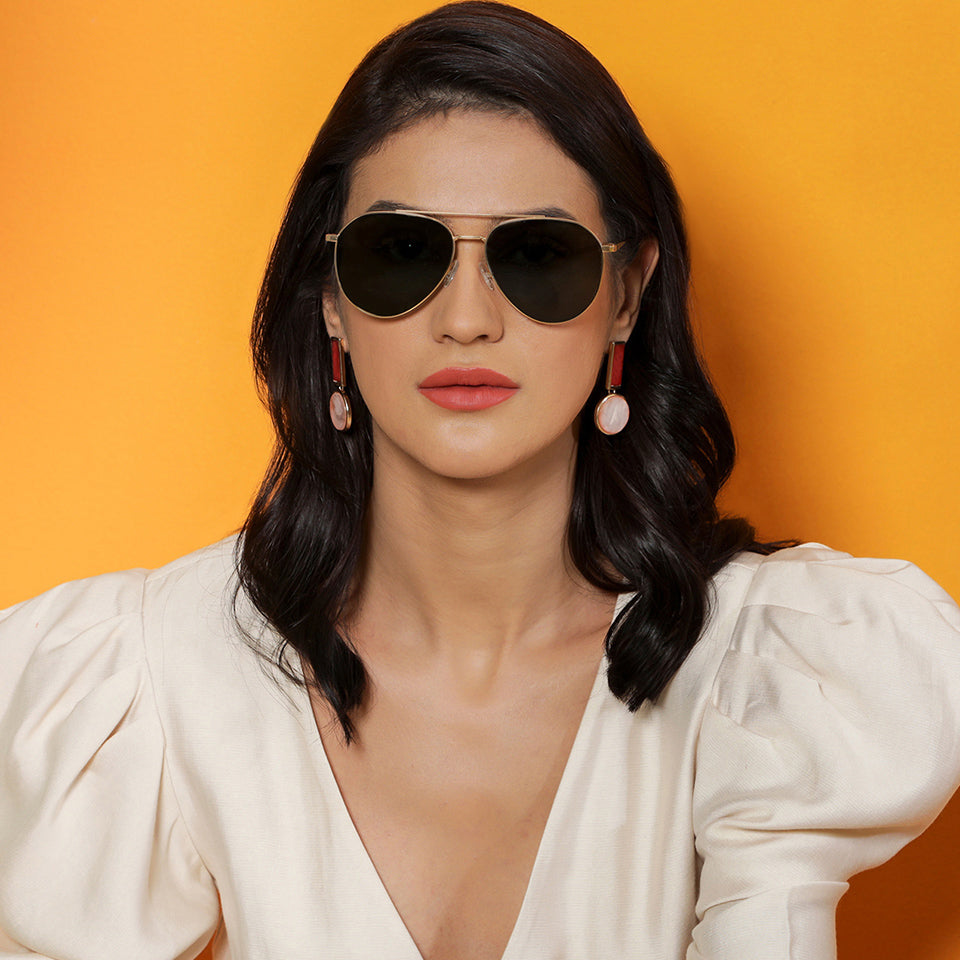 -Frame Aviator--SG -Frame Aviator--SG
