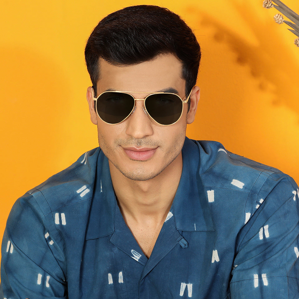 -Frame Aviator--SG -Frame Aviator--SG