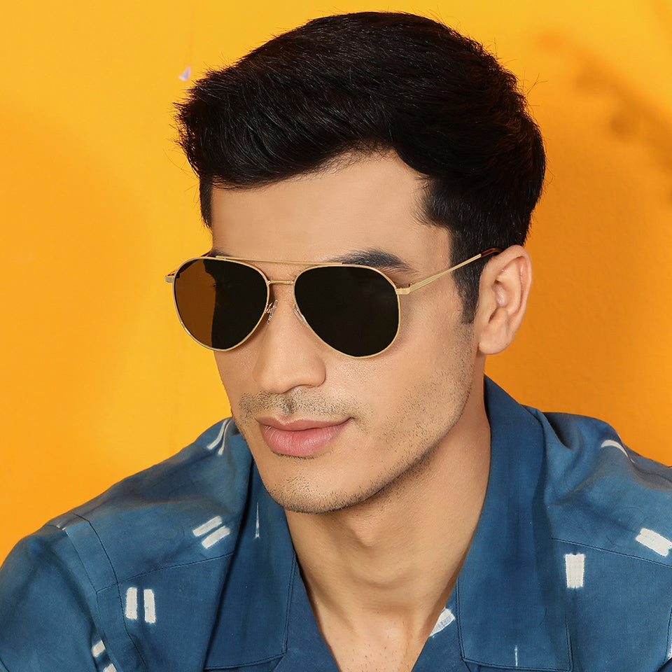-Frame Aviator--SG -Frame Aviator--SG