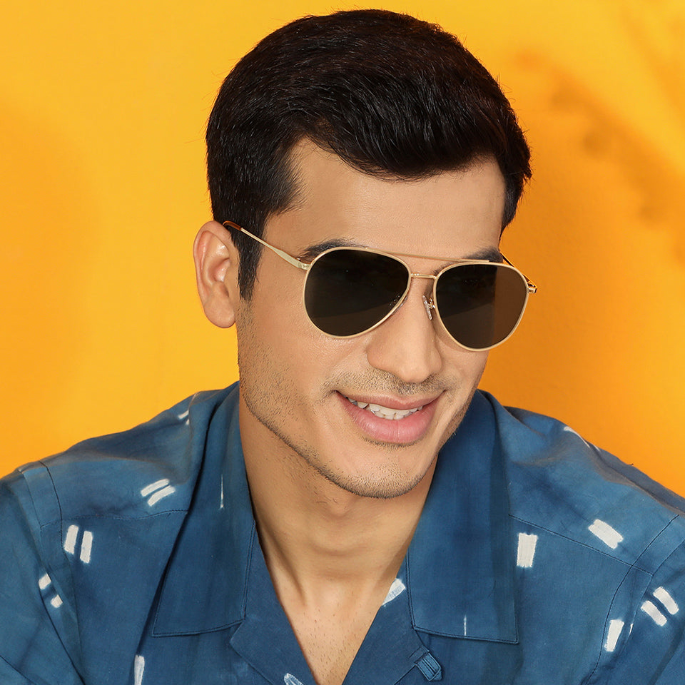 -Frame Aviator--SG -Frame Aviator--SG