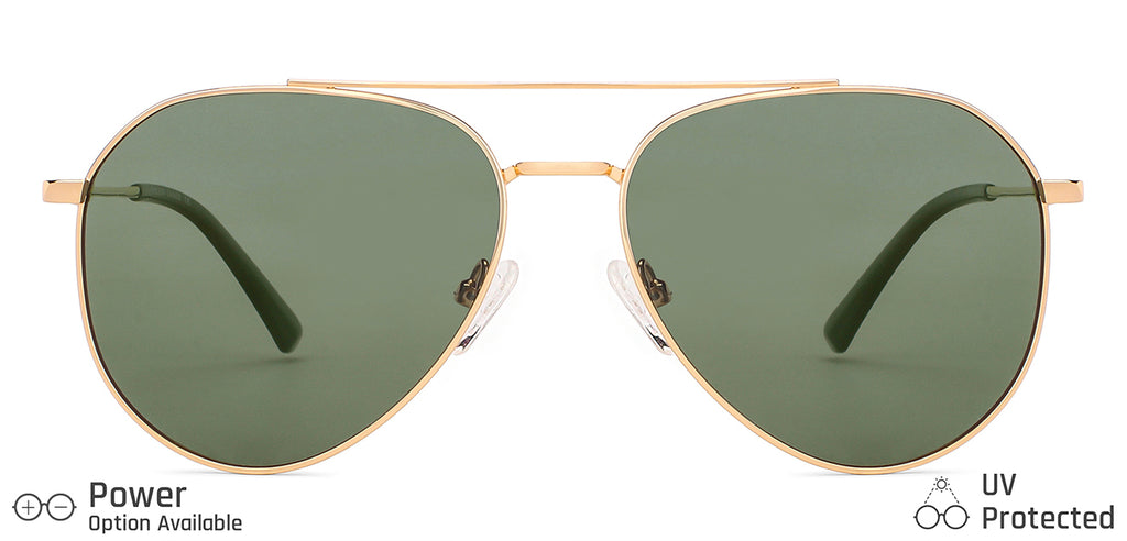-Frame Aviator--SG -Frame Aviator--SG